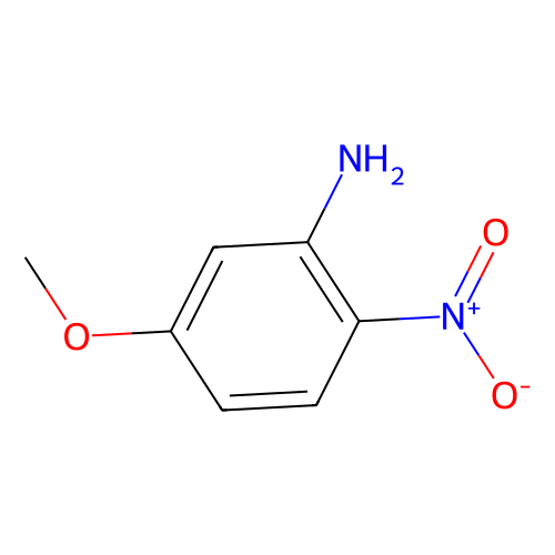 5-methoxy-2-nitroaniline