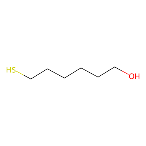 6-mercapto-1-hexanol