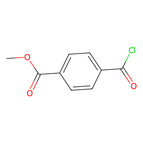 methyl 4-(chlorocarbonyl)benzoate