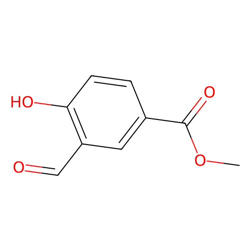 methyl 3-formyl-4-hydroxybenzoate