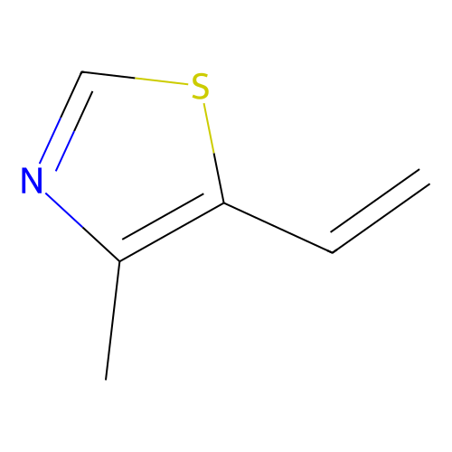 4-methyl-5-vinylthiazole