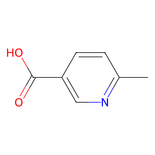 6-methylnicotinic acid