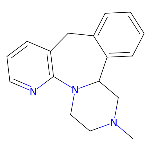 mirtazapine
