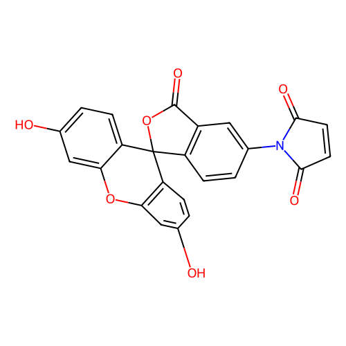 fluorescein-5-maleimide