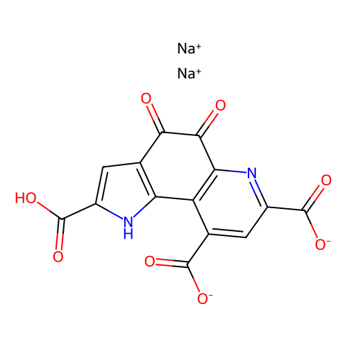 methoxatin disodium salt