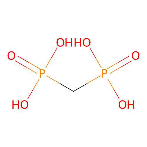 methylenediphosphonic acid