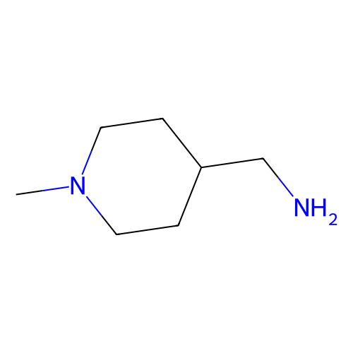 (1-methyl-4-piperidinyl)methylamine