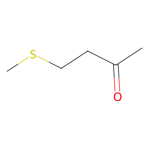 4-methylthio-2-butanone