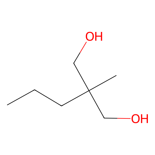 2-methyl-2-propyl-1,3-propanediol
