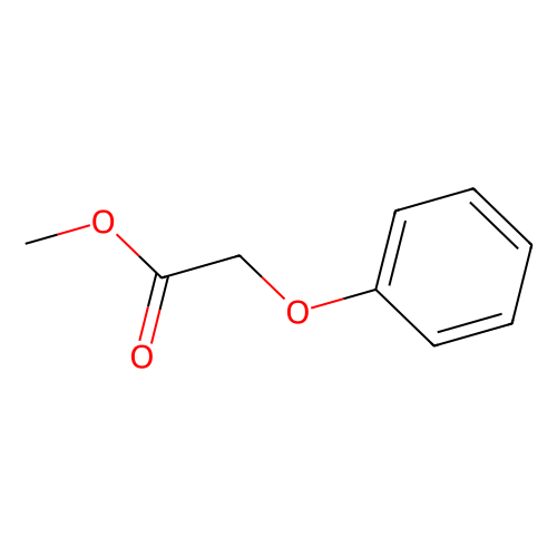 methyl phenoxyacetate