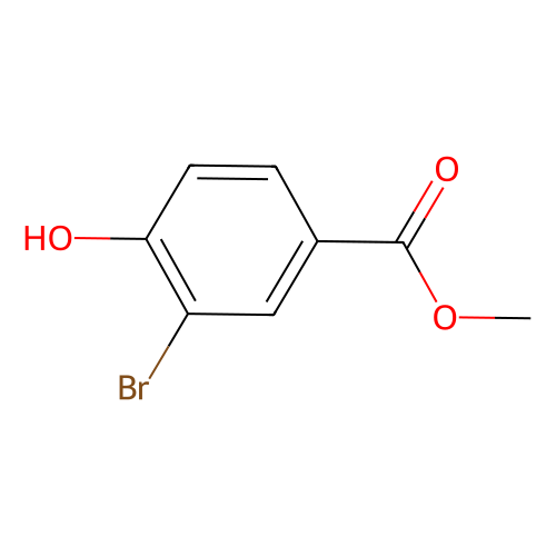 methyl 3-bromo-4-hydroxybenzoate
