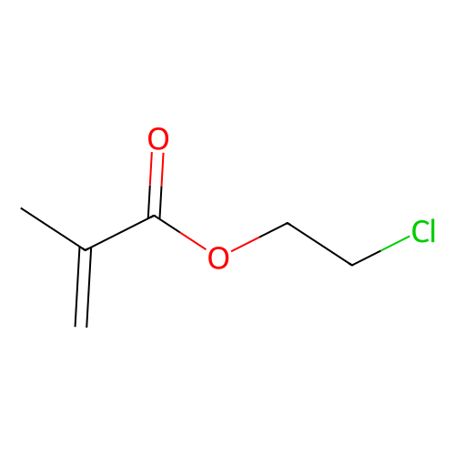 2-chloroethyl methacrylate