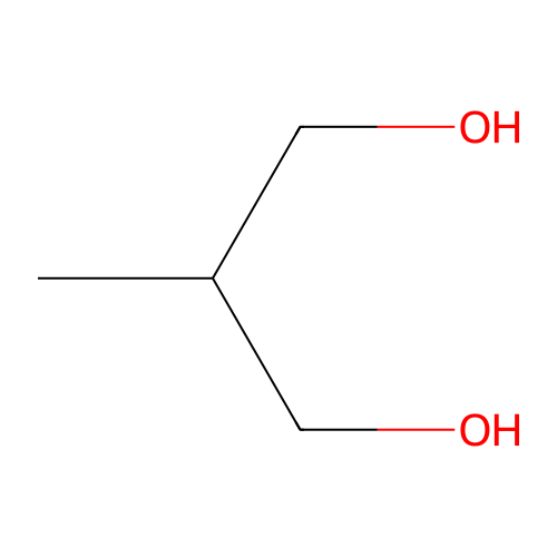 2-methyl-1,3-propanediol