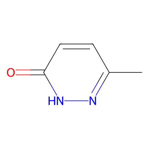 6-methyl-3(2h)-pyridazinone