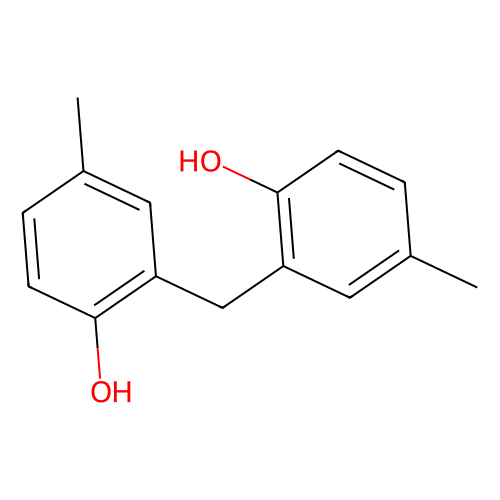 2,2'-methylenebis(4-methylphenol)