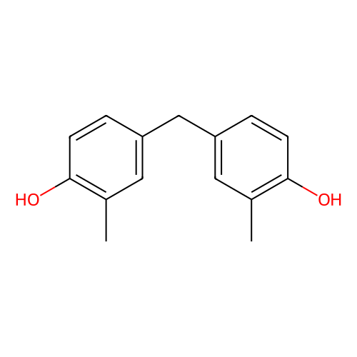 4,4'-methylenebis(2-methylphenol)