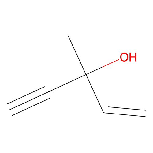 3-methyl-1-penten-4-yn-3-ol