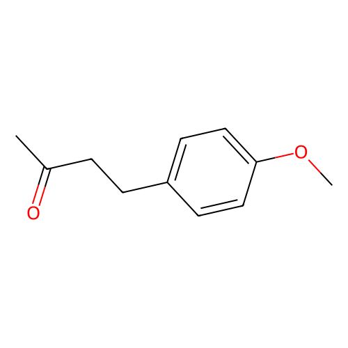4-(4-methoxyphenyl)-2-butanone