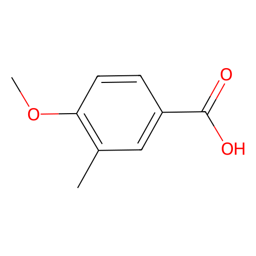 4-methoxy-3-methylbenzoic acid