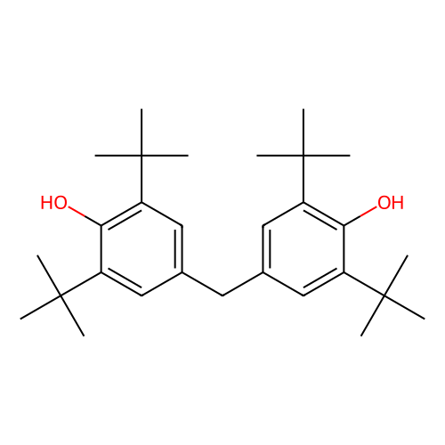 4,4'-methylenebis(2,6-di-tert-butylphenol)