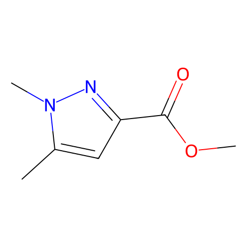 methyl 1,5-dimethylpyrazole-3-carboxylate