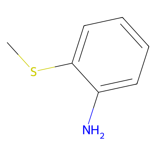 2-(methylthio)aniline