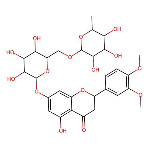 methyl hesperidine