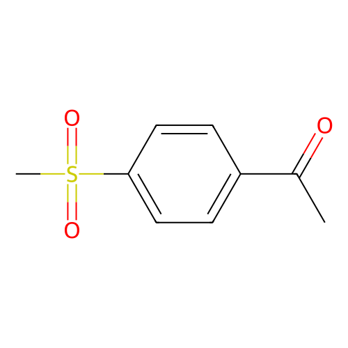 4'-(methylsulfonyl)acetophenone