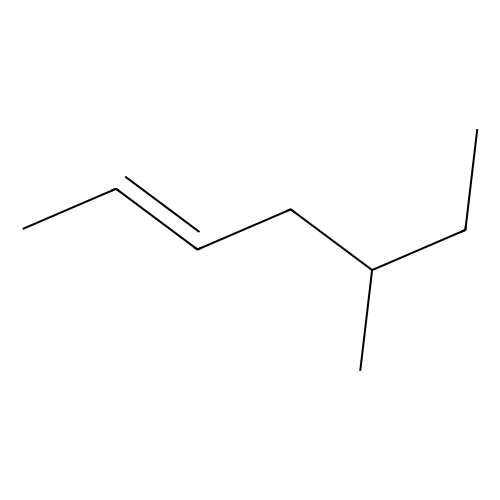 5-methyl-2-heptene (cis- and trans- mixture)