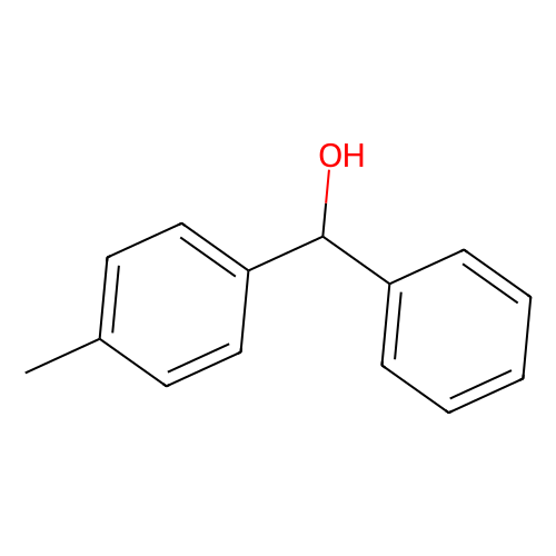 4-methylbenzhydrol