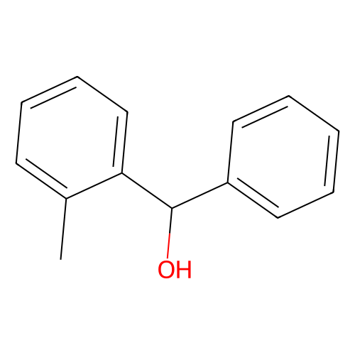 2-methylbenzhydrol