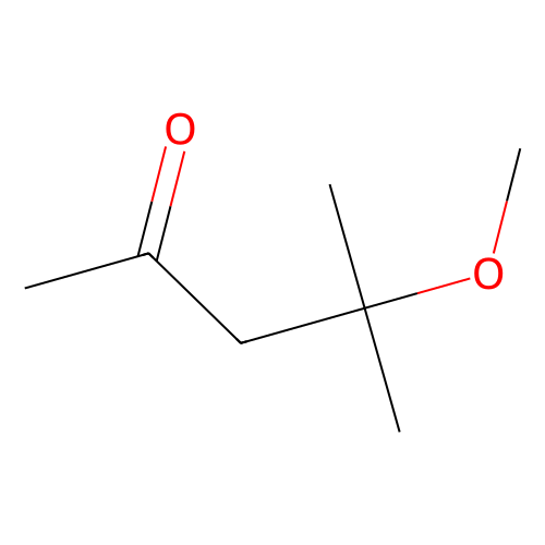 4-methoxy-4-methyl-2-pentanone