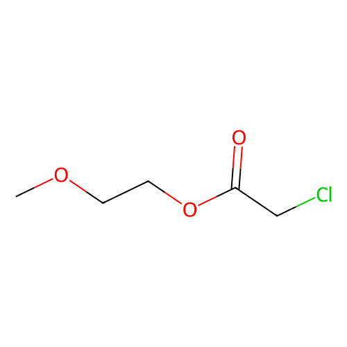 2-methoxyethyl chloroacetate