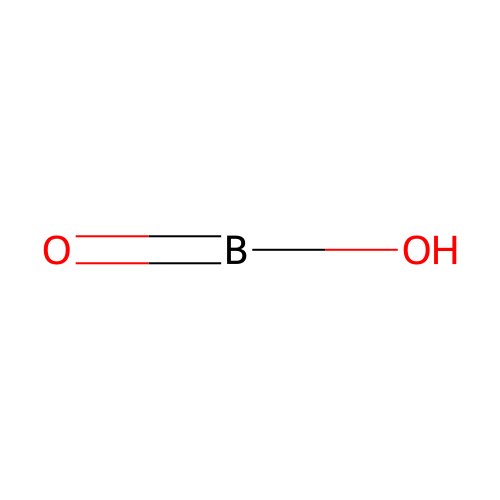 metaboric acid