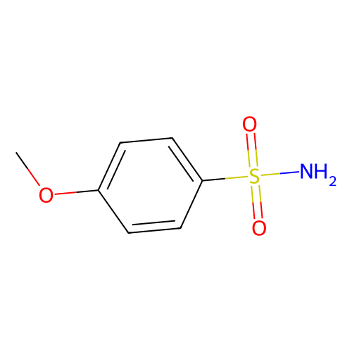 4-methoxybenzenesulfonamide