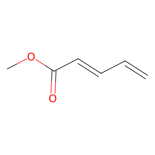methyl 2,4-pentadienoate