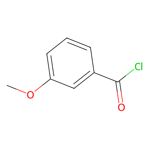 3-methoxybenzoyl chloride