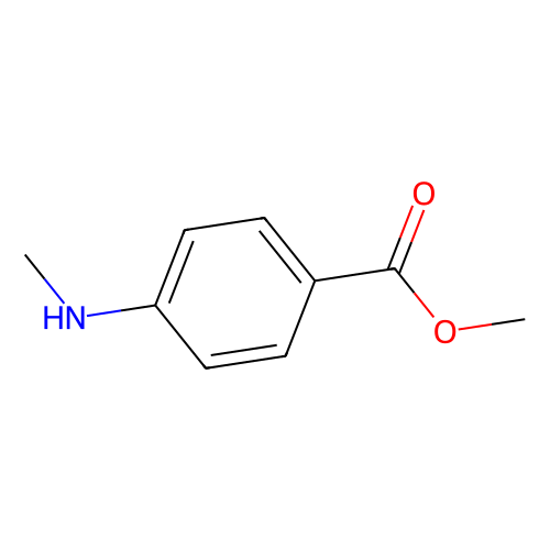 methyl 4-(methylamino)benzoate