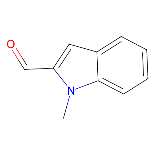 1-methylindole-2-carboxaldehyde