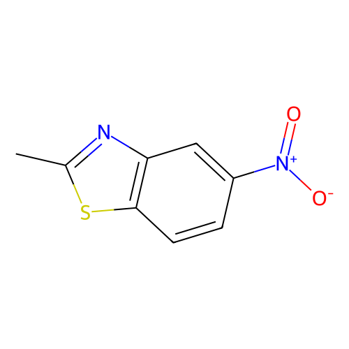 2-methyl-5-nitrobenzothiazole
