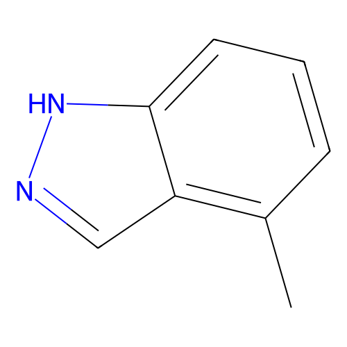 4-methyl-1h-indazole