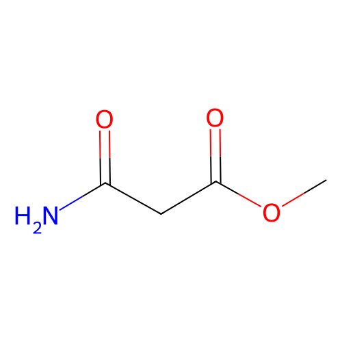 malonic acid monomethyl ester monoamide