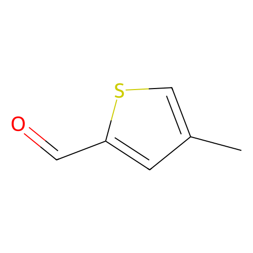 4-methylthiophene-2-carboxaldehyde
