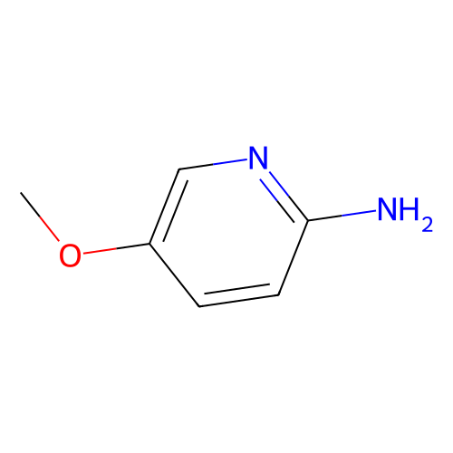 2-amino-5-methoxypyridine