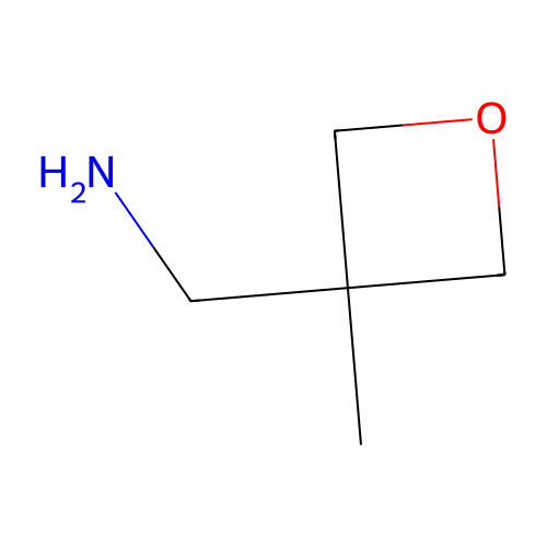(3-methyloxetan-3-yl)methanamine