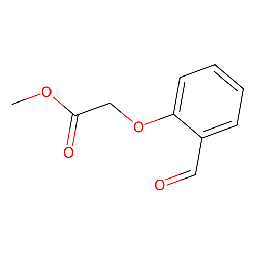 methyl (2-formylphenoxy)acetate