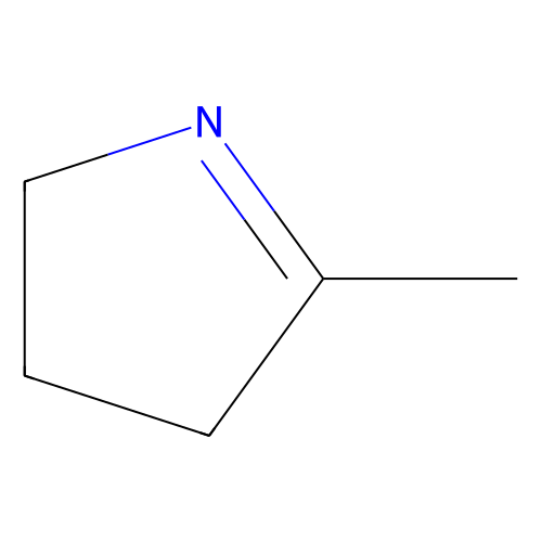 2-methyl-1-pyrroline