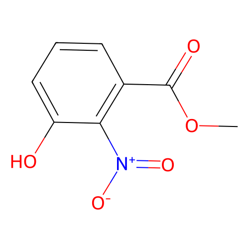 methyl 3-hydroxy-2-nitrobenzoate