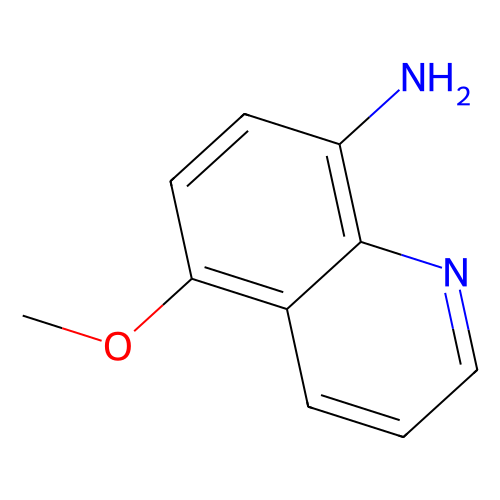 5-methoxyquinolin-8-amine