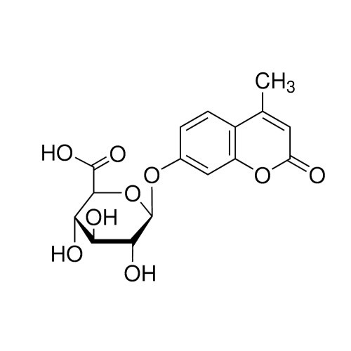 4-methylumbelliferyl-beta-d-glucuronide